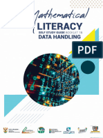 Mathematical Literacy-DATA HANDLING