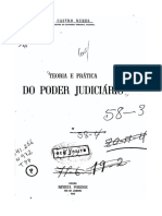 5 - PDFsam - Caostro Nunes - Teoria e Prática Do Poder Judiciário