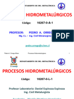 (PEP I) 1. Introduccion A La Asignatura (Clase 26 03 2019)