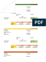 Cash Flows