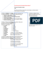 Trabajo de Recuperación de La Materia Ética II