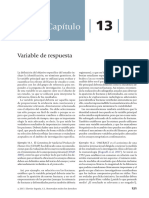 T5.1. Variables de Respuesta