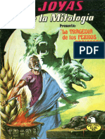 La Tragedia de Los Perros Rabiosos