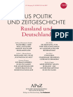 Russland Und Deutschland