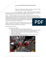 Instrukcja Montażu Silnika 156 I 162FMJ W Motorowerze ROMET ZETKA