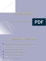 Les Prostatites 