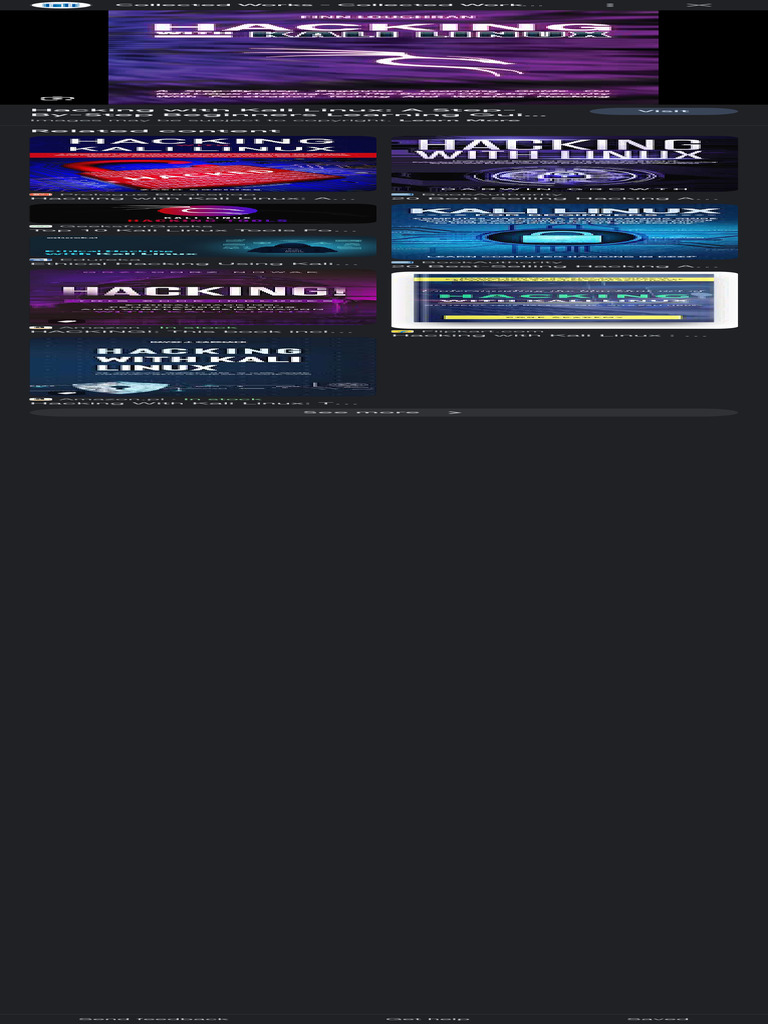 Dangerous Hacking Tools - Google Search | PDF