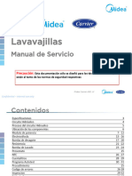 Manual Servicio Lvs