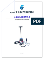 Aquascope 3 Manual V1 3 (RU)