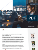Wi Fi in The 5G Era Strategy Guide For Operators v1 04 21