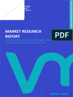 Verified Market Research - Sample Report - Global Wi-Fi Market