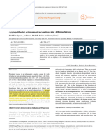 Aggregatibacter Actinomycetemcomitans and Atherosclerosis - JICOA 2020 6 106