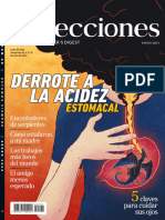Selecciones de Reader Digest Chile - Enero 2024
