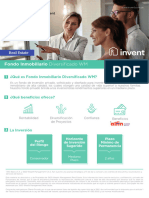 Fact Sheet - FIDI 3420 PROYECTO INFLUENCER
