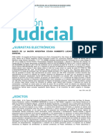 Sección: Judicial