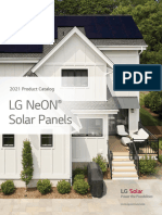 LG Solar 2021ProductCatalog Digital 09092021