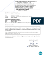Surat Rekomendasi AM - Ruwaida Maulaya Fatayan - 2010127120010