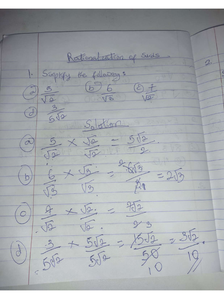 Class 3 | PDF
