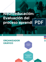 Neuroeducación: Evaluación Del Proceso Aprendizaje