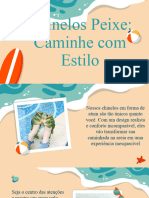 Chill Summer Beach Minitheme For Marketing XL by Slidesgo