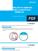 V6 Guía Rápida para La Prevención Del COVID-19