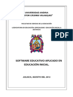 Software Educacion Inicial 2012 Oficial