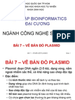 TTBioinformatics7 2005