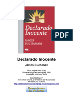 Declarado Inocente-rev_James Buchanan