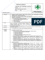 3.1.6.3 SOP TINDAKAN KOREKTIF Revisi