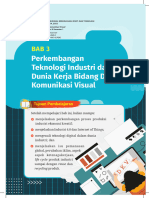 Materi DKV Isu Global DKV