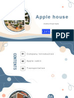 CDPH Catalog-Apple House