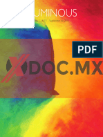 Xdoc - MX Numinous Clinica de Neurodiagnose e Neuroterapeutica