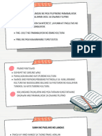 Second Part Methodology