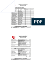 Reporte Comportamental 1247 Ue