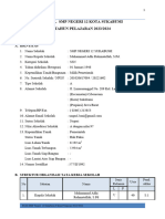 Profil Spandas 2023-2024