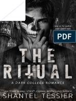 Shantel Tessier - The Ritual