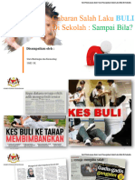 Slide Ceramah BULI (Terkini)