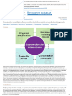 Deconstrucción y Reensamblaje de Políme... Ructurados de Próxima Generación - PMC