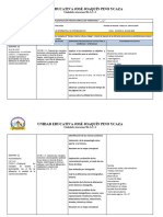 Planificacion Historia Primer Trimestre 1er Curso Tapiar