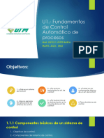 1 1 Fundamentos de Control Introduccion SLB 2023