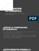 Composición Visual Foto