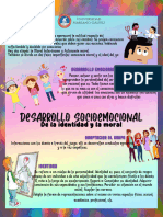 Desarrollo Socioemocional Rehm