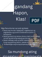 FIlipino Sa Ibat Ibang Disiplina 1