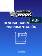 Generalidades Instrumentación EBOOK