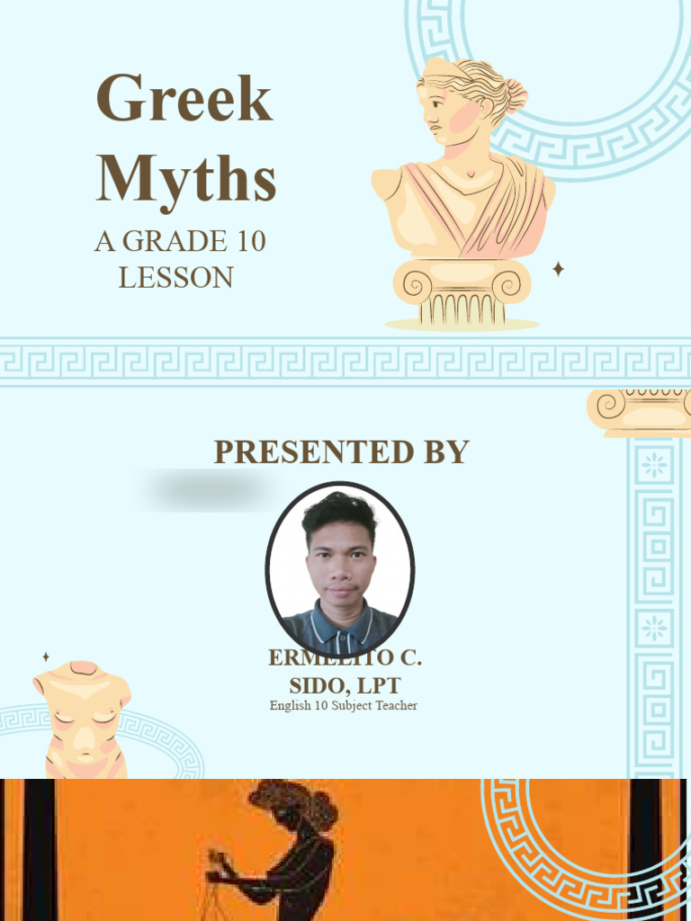 Greek language intelligence overview