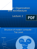 Computer Structure and Components