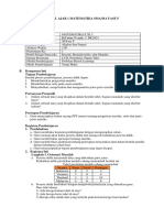 Contoh Aksi Nyata Pembelajaran Berdiferensiasi Di PMM