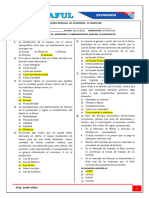 Practica Mensual Con Claves 4to - 5to