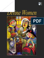 Divine Women - The Open University (OZNDW)
