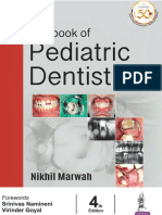 Textbook of Pediatric Dentistry, 4th Edition Nikhil Marwah Z Lib
